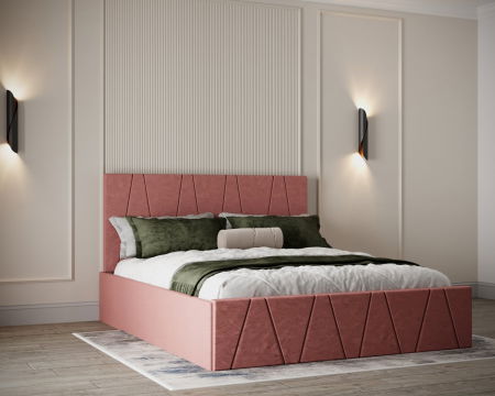 Pat Havana Tapițat 180x200 [6]