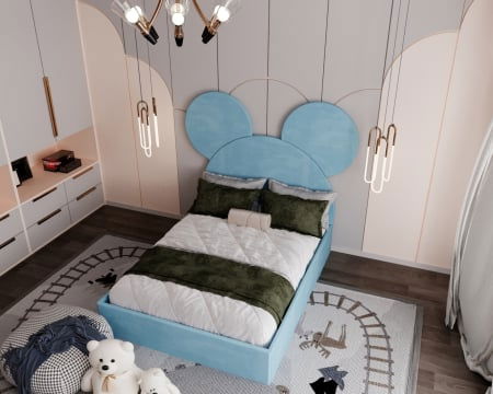 Pat Jerry Tapițat [3]