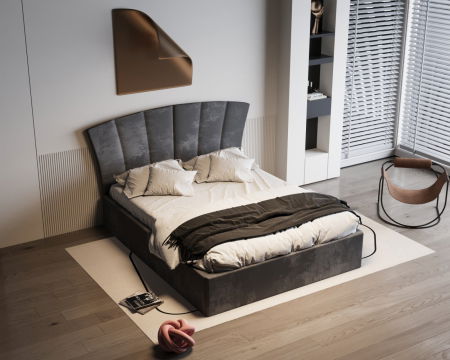 Pat Lucas Tapitat Gri 160x200 [5]