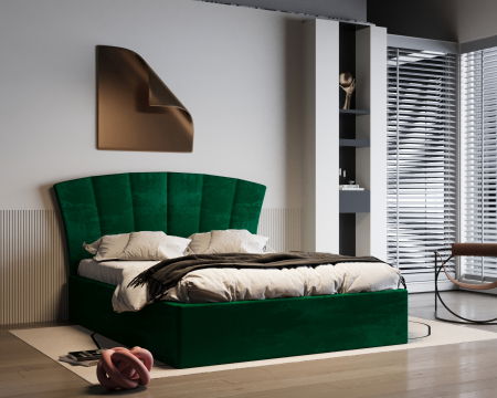 Pat Lucas Tapitat Verde 140x200 [2]