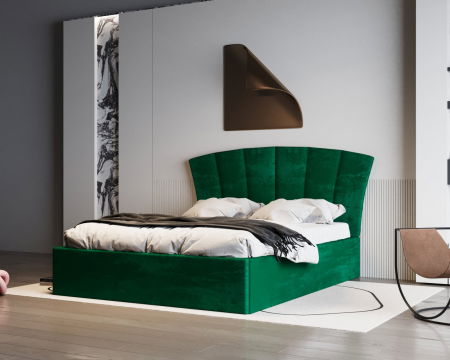 Pat Lucas Tapitat Verde  180x200 [7]