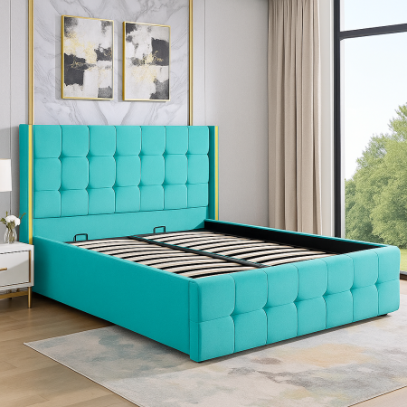 Pat Noel cu Somiera Rabatabila [1]