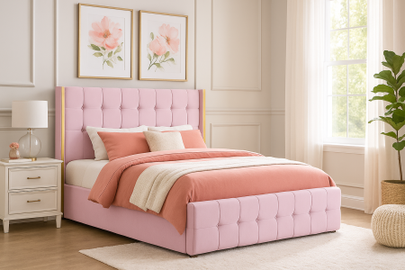 Pat Noel cu Somiera Rabatabila