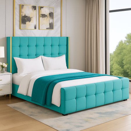 Pat Noel cu Somiera Rabatabila