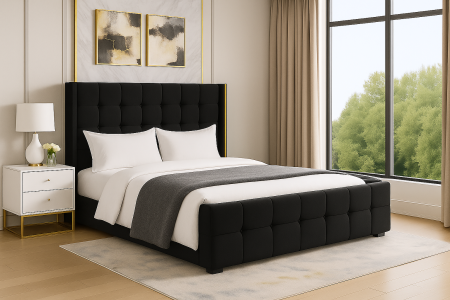 Pat Noel cu Somiera Rabatabila