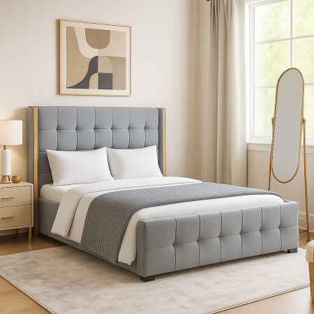 Pat Noel cu Somiera Rabatabila