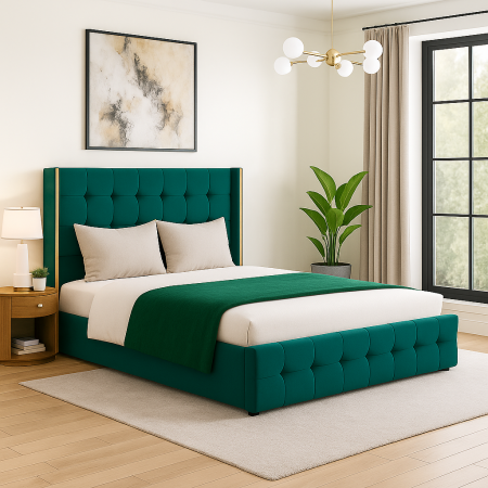 Pat Noel cu Somiera Rabatabila