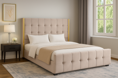 Pat Noel cu Somiera Rabatabila