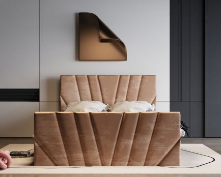 Pat Tony Tapițat 140x200 [5]