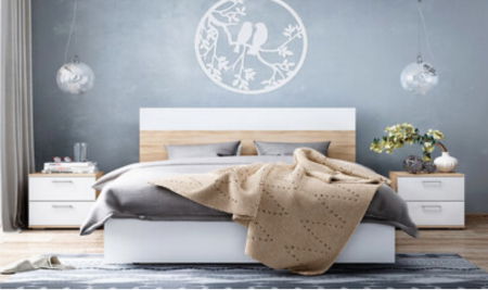 Seturi Pat - Set Pat Dante Sonoma&Alb