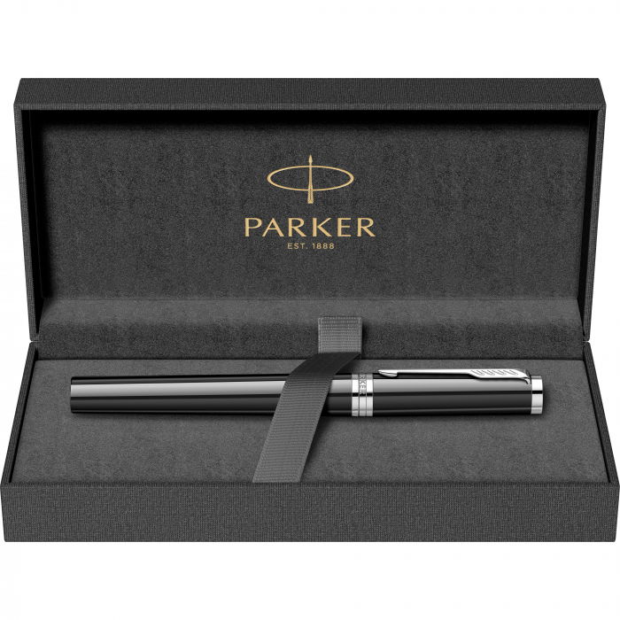 Roller Ingenuity Black CT Parker [5]