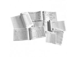 Registru intrare-iesire corespondenta A4 60g/mp fata-verso coperta mucava 100file [1]