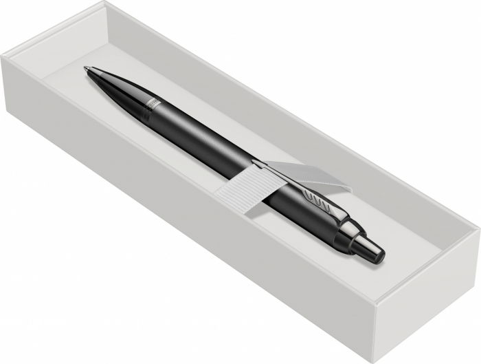 Pix Achromatic Black BT IM Royal Parker [3]