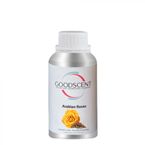 Ulei esential 100gr. pentru Aroma car difusser ,,Arabian Roses" [1]