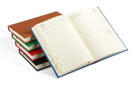 PRODUCTIE PUBLICITARA/AGENDE & CALENDARE/PERSONALIZARI - Agenda datata ,,Office"