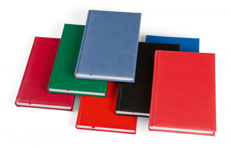 PRODUCTIE PUBLICITARA/AGENDE & CALENDARE/PERSONALIZARI - Agenda datata ,,Basic"