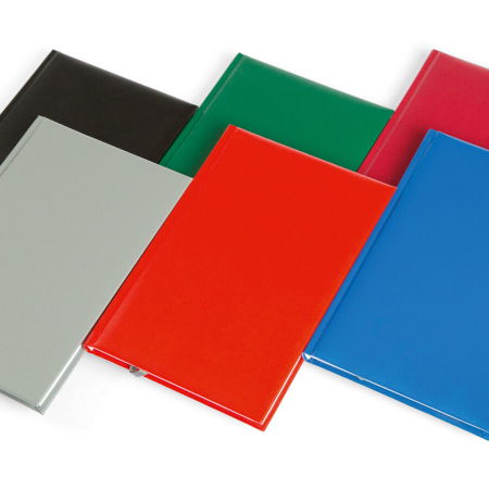 PRODUCTIE PUBLICITARA/AGENDE & CALENDARE/PERSONALIZARI - Agenda nedatata ,,Domino"