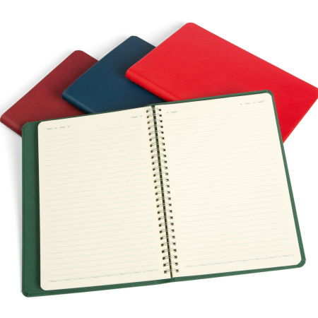 PRODUCTIE PUBLICITARA/AGENDE & CALENDARE/PERSONALIZARI - Agenda nedatata ,,Marocco"