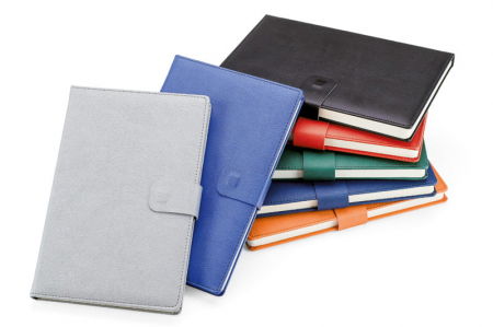 PRODUCTIE PUBLICITARA/AGENDE & CALENDARE/PERSONALIZARI - Agenda nedatata ,,Bristol"