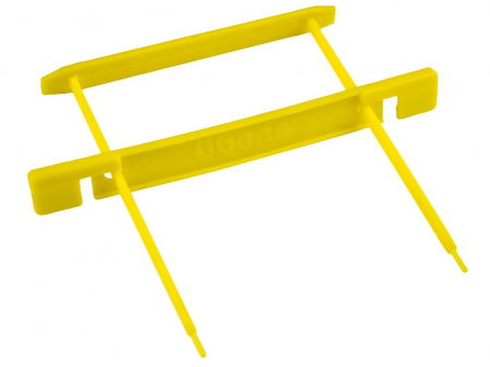 BIROTICA & PAPETARIE - Alonje arhivare capacitate 600 coli 25buc/set Dossy fix