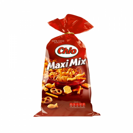 FURSECURI & BISCUITI - Biscuiti Maxi Mix 750g Chio