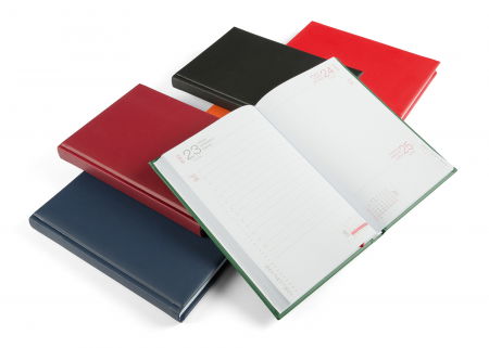 PRODUCTIE PUBLICITARA/AGENDE & CALENDARE/PERSONALIZARI - Agenda datata ,,Capri"