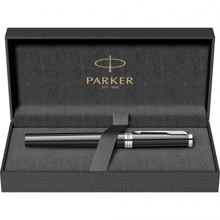 Roller Ingenuity Black CT Parker [4]