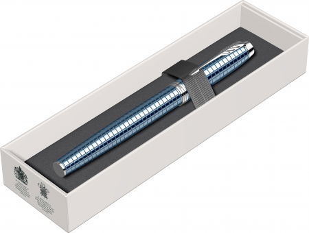 Roller Premium Blue CT IM Royal Parker [4]