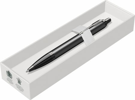 Pix Achromatic Black BT IM Royal Parker [0]