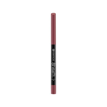 Branduri - Creion de buze mat 8h matte comfort lipliner 19, 0.3 g, essence