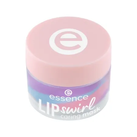 Branduri - Masca pentru buze LIP swirl caring mask 01