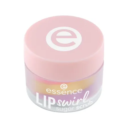 Branduri - Scrub pentru buze LIP swirl 01, essence