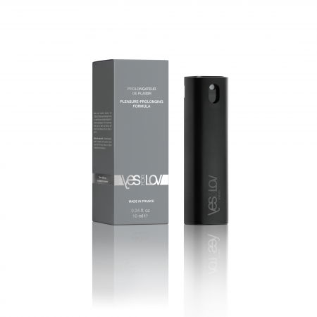 Jucarii sexuale - Spray pentru ejaculare precoce cu 97.7% ingrediente naturale, 10 ml