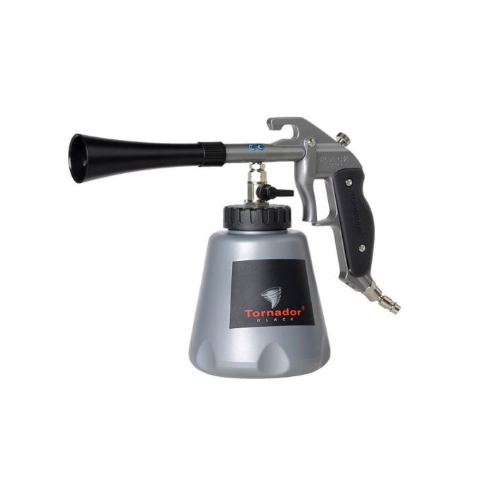 Pistol de curatat cu impulsuri Tornador Black Z-020RS [1]