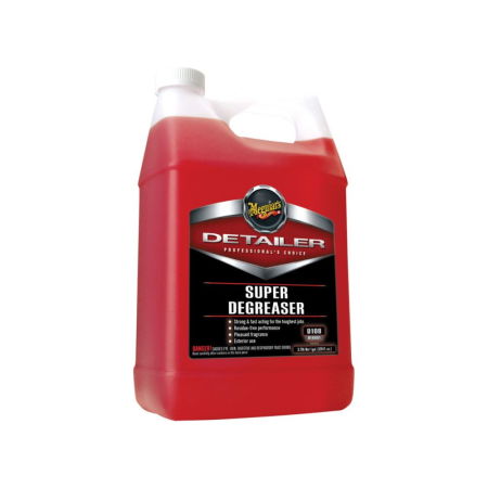 Solutii curatare textil - Degresant-auto-Meguiars-Super-Degreaser-3-78L-D10801