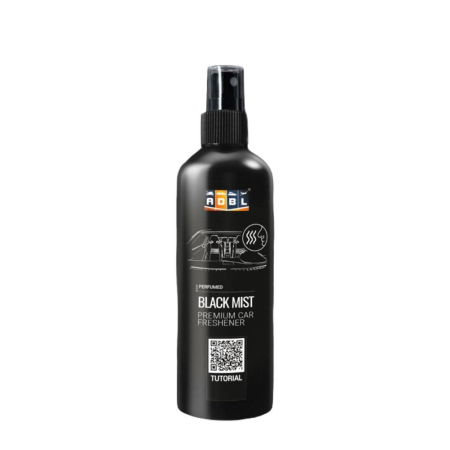 Parfum auto ADBL Black Mist 200ml