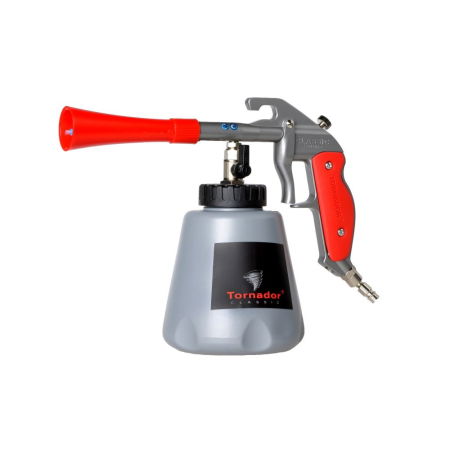 Pistol de curatat cu cyclon Tornador Classic Z-010S