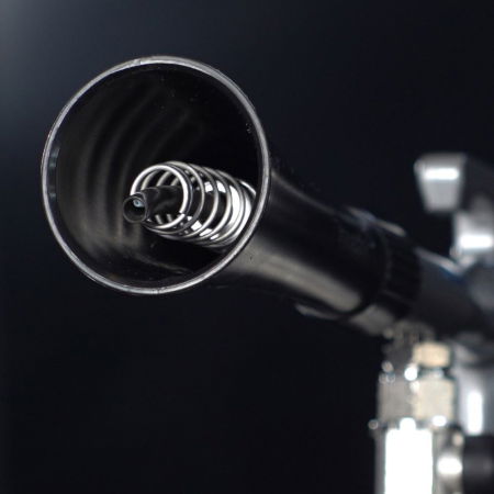 Pistol de curatat cu impulsuri Tornador Black Z-020RS [2]