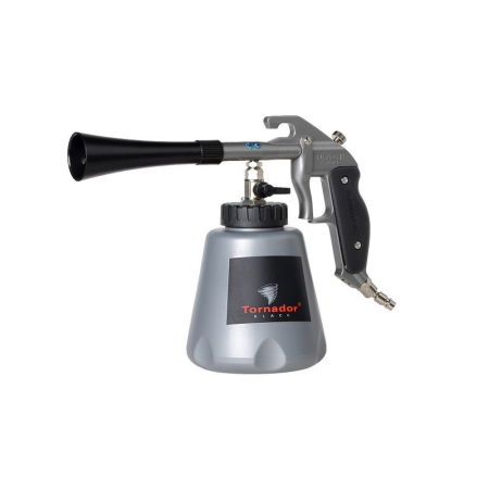 Pistol de curatat cu impulsuri Tornador Black Z-020RS [0]