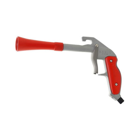 Pistol de suflat cu cyclon Tornador Basic Z-014S