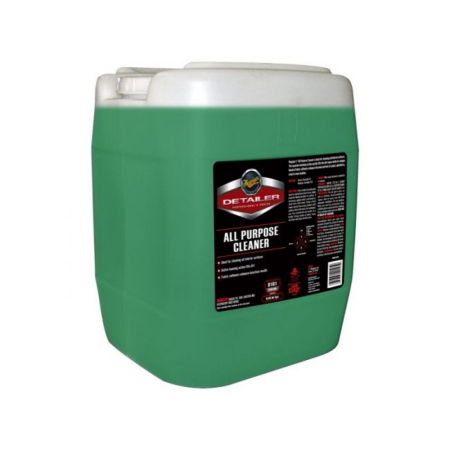 Solutii curatare textil - Solutie-curatare-generala-Meguiars-All-Purpose-Cleaner-18.9L-D10105