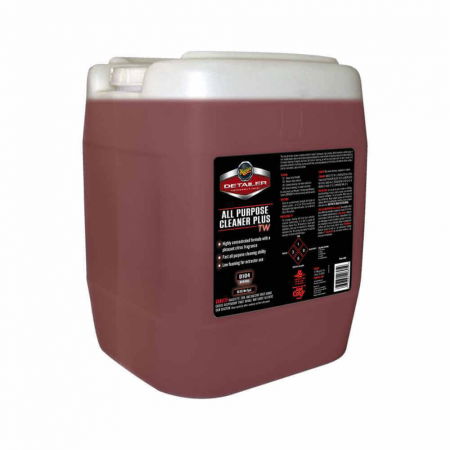 Solutii curatare textil - Solutie-curatare-generala-Meguiars-All-Purpose-Cleaner-Plus-TW-18.9L-D10401