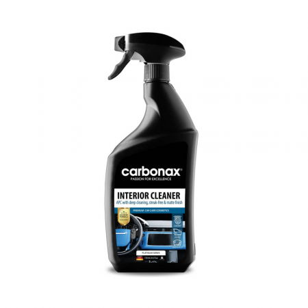 Solutii curatare textil - Solutie-curatare-interioara-Carbonax-Interior-Cleaner-720ml-110