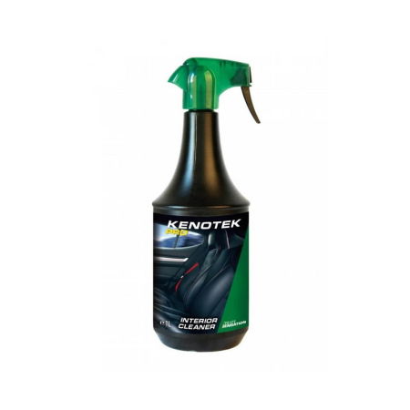 Solutii curatare textil - Solutie curatare interior Kenotek Interior Cleaner, 1L