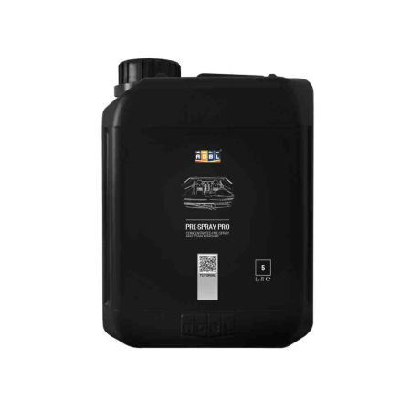 Solutii curatare textil - Solutie curatare textil ADBL Pre-Spray Pro, 5L