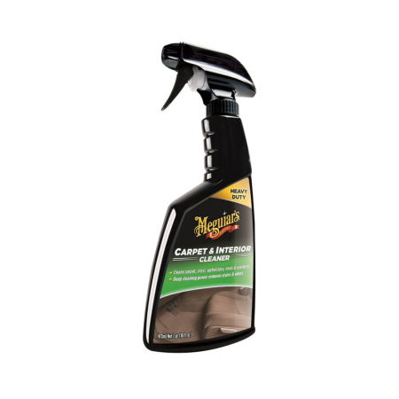 Solutii curatare textil - Solutie-curatare-textile-Meguiars-Carpet-and-Interior-Cleaner-473ml-G9416