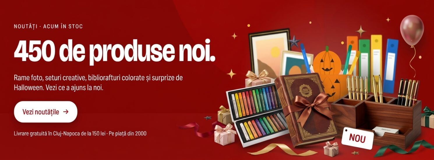 Produse noi la IPB