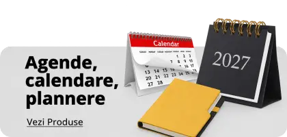 Agende calendare plannere