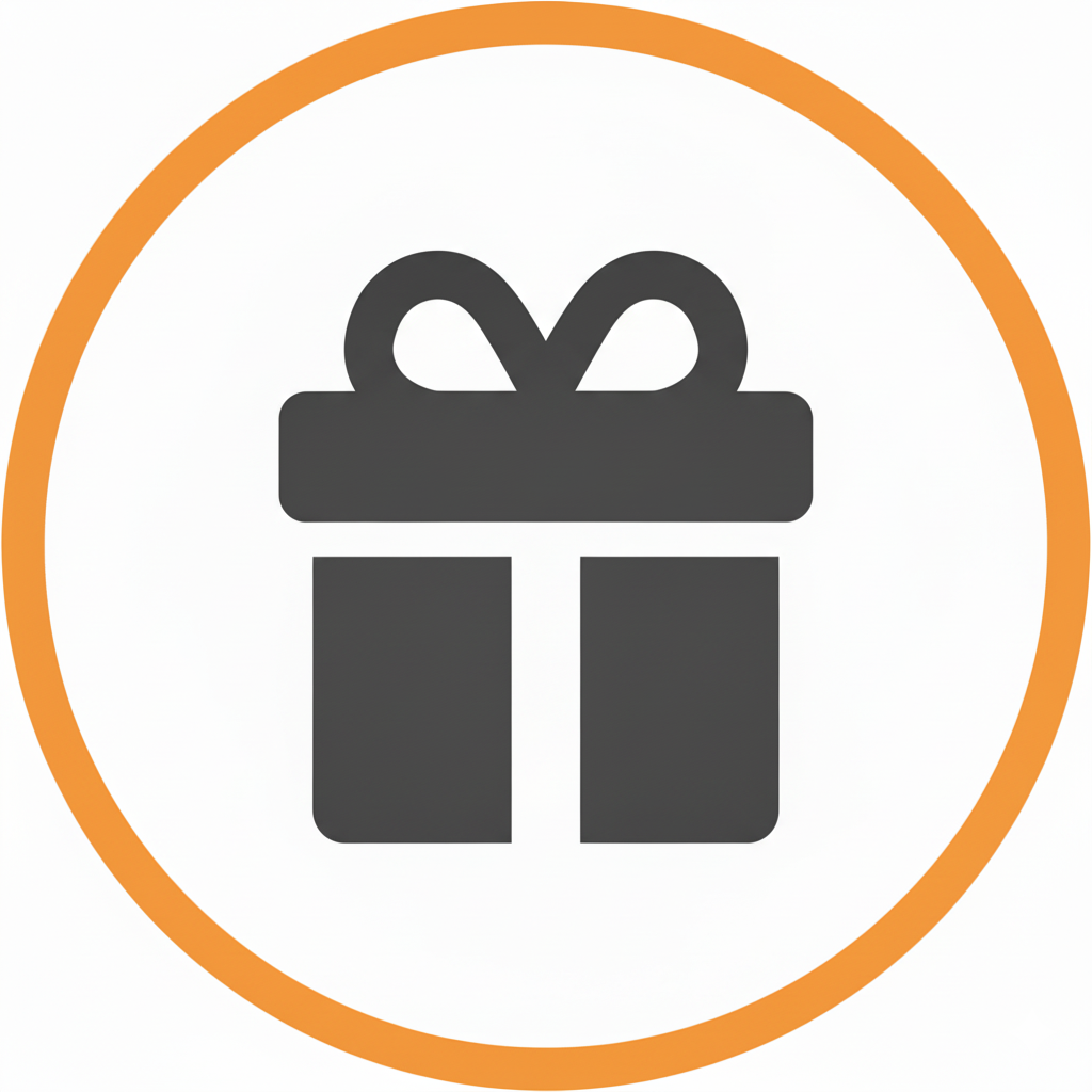 DĂRUIESTE UN VOUCHER CADOU