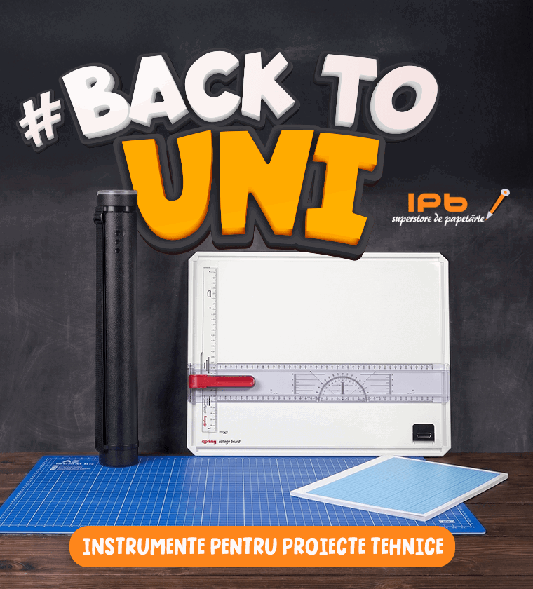 #Proiectare UNI